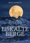 Buchcover Eiskalte Berge