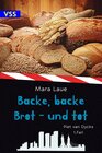 Buchcover Backe, backe Brot – und tot