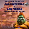Buchcover Earthventure in Las Vegas