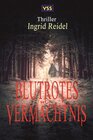 Buchcover Blutrotes Vermächtnis