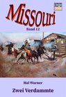 Buchcover Zwei Verdammte