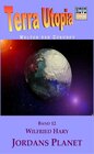 Buchcover Jordans Planet