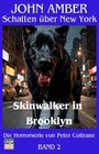 Buchcover Skinwalker in Brooklyn