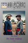 Buchcover Der letzte Auftrag
