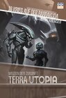 Buchcover Schlachtkreuzer Barrakuda 3 - Krieg auf der Barrakuda