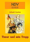 Buchcover Timur und sein Trupp
