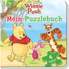 Buchcover Disney Winnie Puuh: Mein Puzzlebuch