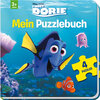 Buchcover Disney Pixar Findet Dorie: Mein Puzzlebuch