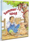 Buchcover Bauer Bolle - Sommerspaß