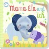 Buchcover Little Learners - Mama Ela und ich