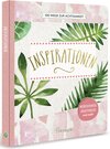 Buchcover Inspirationen - 100 Wege zur Achtsamkeit