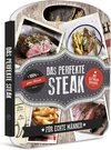 Buchcover Das perfekte Steak
