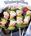Buchcover Wintergrillen