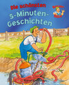 Buchcover Die schönsten 5-Minuten-Geschichten