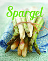 Buchcover Spargel