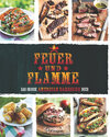 Buchcover Feuer und Flamme