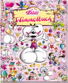 Buchcover Diddl Wimmelbuch