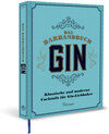 Buchcover Das Barhandbuch Gin
