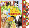 Buchcover Soundbuch Auf dem Bauernhof