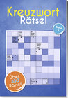 Buchcover Kreuzworträtsel - Band 7