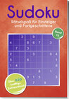 Buchcover Sudoku - Band 13