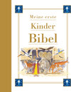 Buchcover Meine erste Kinderbibel
