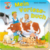 Buchcover Bauer Bolle - Mein Vorlesebuch