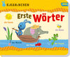 Buchcover Kikaninchen Erste Wörter