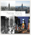 Buchcover New York früher und heute