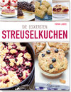 Buchcover Die leckersten Streuselkuchen
