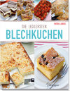 Buchcover Die leckersten Blechkuchen