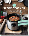 Buchcover Das Slow Cooker Kochbuch