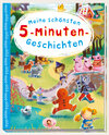 Buchcover Meine schönsten 5-Minuten-Geschichten