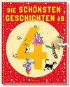 Buchcover Die schönsten Geschichten ab 4