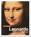 Buchcover Art e Dossier Leonardo da Vinci