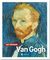 Buchcover Art e Dossier Van Gogh