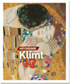 Buchcover Art e Dossier Klimt