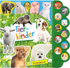 Buchcover Soundbuch Tierkinder