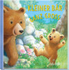 Buchcover Kleiner Bär ganz groß