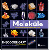 Buchcover Moleküle