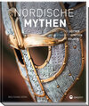 Buchcover Nordische Mythen