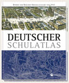 Buchcover Deutscher Schulatlas