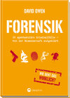 Buchcover Forensik