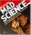 Buchcover Theo Gray's Mad Science