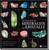 Buchcover Das große Buch der Mineralien und Kristalle