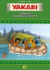 Buchcover Yakari-5-Minuten-Indianergeschichten