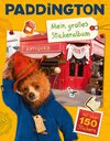 Buchcover Paddington