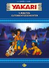 Buchcover Yakari-5-Minuten-Gutenachtgeschichten