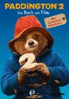 Buchcover Paddington