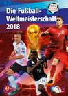 Buchcover Fußball-WM 2018 - Was du wissen musst